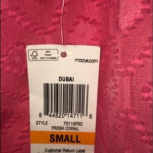 Macy's Dresses - Casual, Spring Dress Macy's Dresses - Casual, Spring Dress